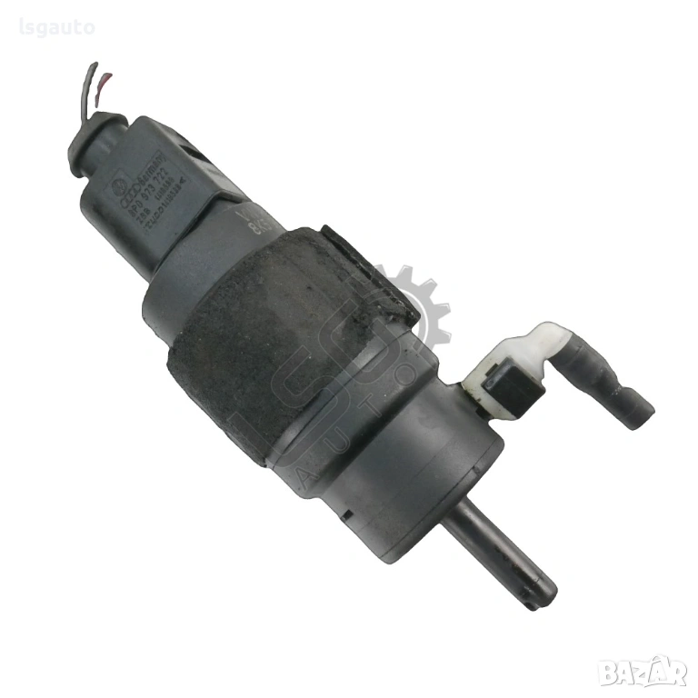 Помпичка течност чистачки AUDI A4 (B8) 2008-2015 ID: 156890, снимка 1