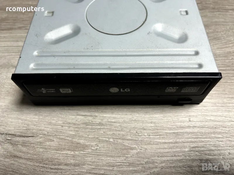 LG GSA-H12N Super Multi DVD Rewriter, снимка 1