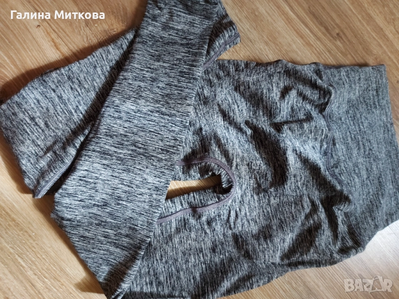 Дамски клин "Gymshark", снимка 1