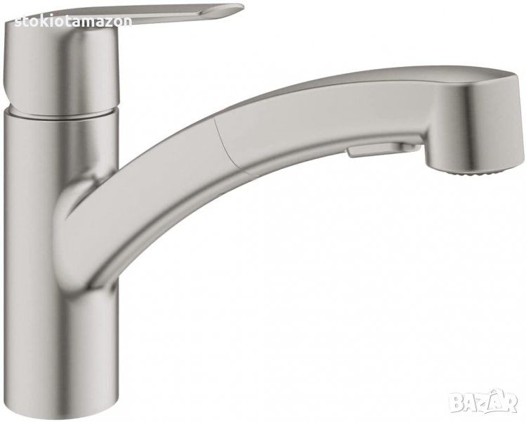 Чисто нов Смесител - GROHE Quickfix Start Kitchen Tap, снимка 1