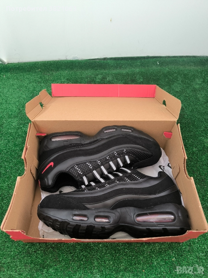 Nike AirMax 95' НОВИ, снимка 1