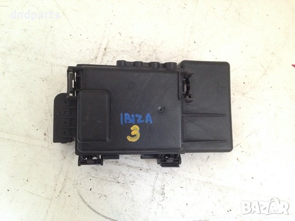 Бушонно табло за Seat Ibiza 2003г., снимка 1