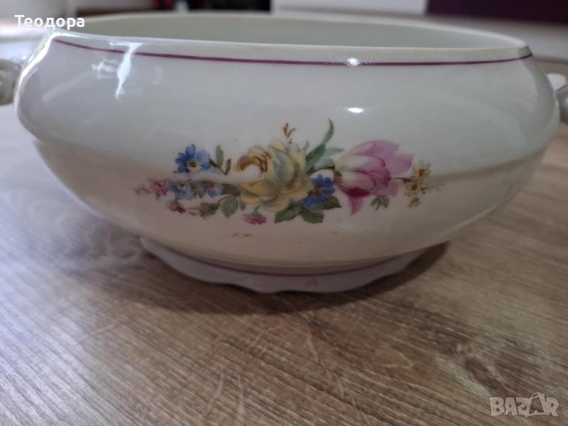 Супник , снимка 1