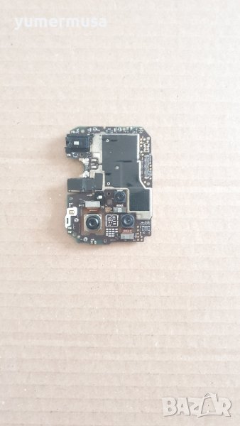 Redmi Note 12 4G 128GB-основна платка , снимка 1