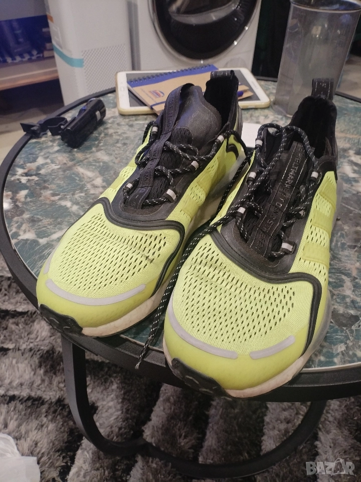 ADIDAS мъжки маратонки , снимка 1