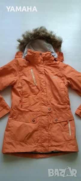 Jack  Wolfskin Дамско  Яке М, снимка 1