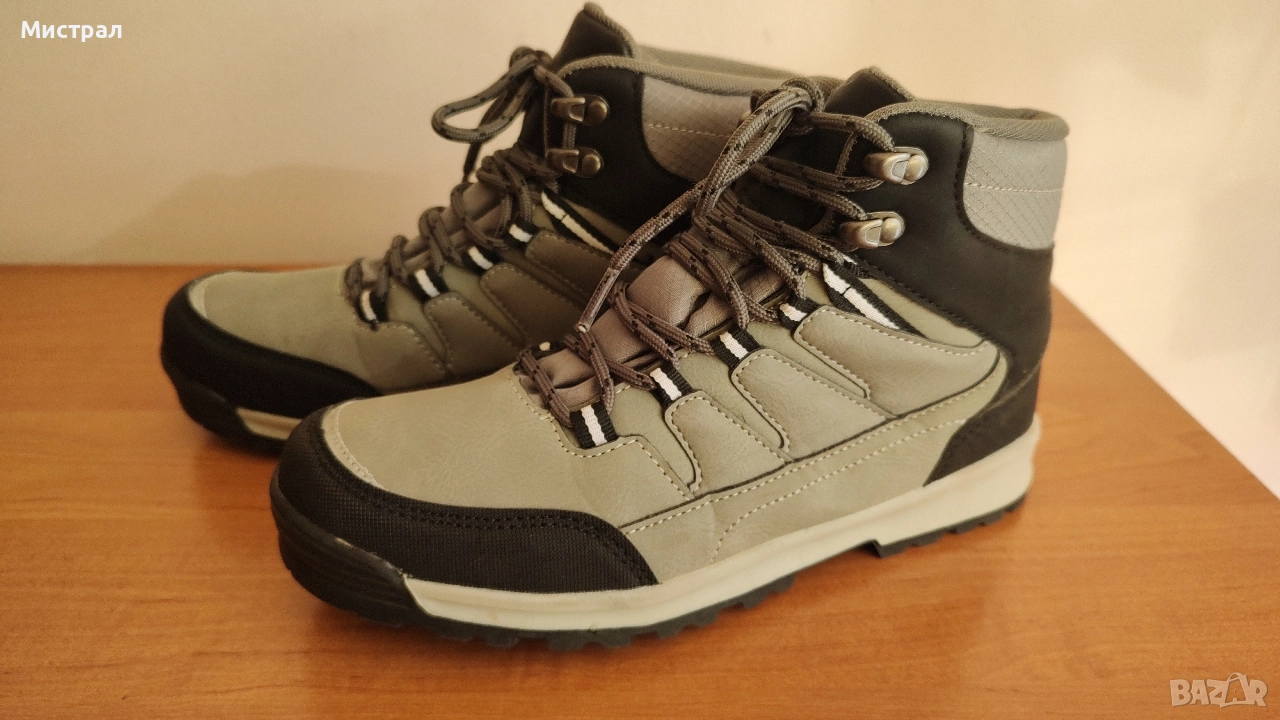 Боти Crane 37 номер, снимка 1