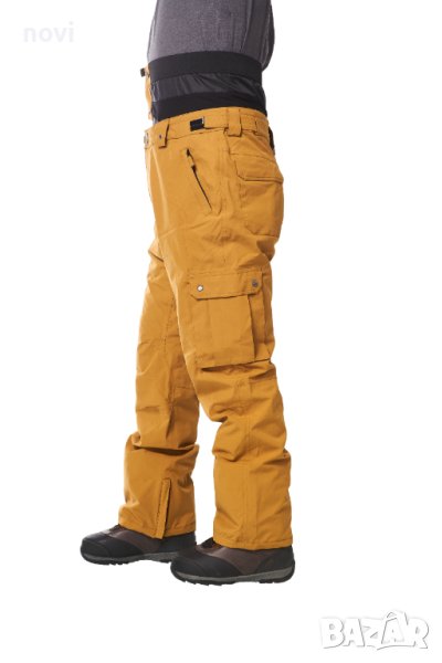 Light CARTEL EVO, 18k, XL, нов, оригинален мъжки ски/сноуборд панталон, снимка 1