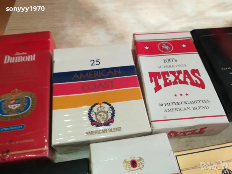 КОЛЕКЦИОНЕРСКИ СТАРИ КУТИИ 2411241832, снимка 1