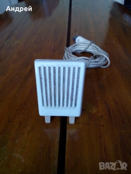 Стар микрофон #4, снимка 1