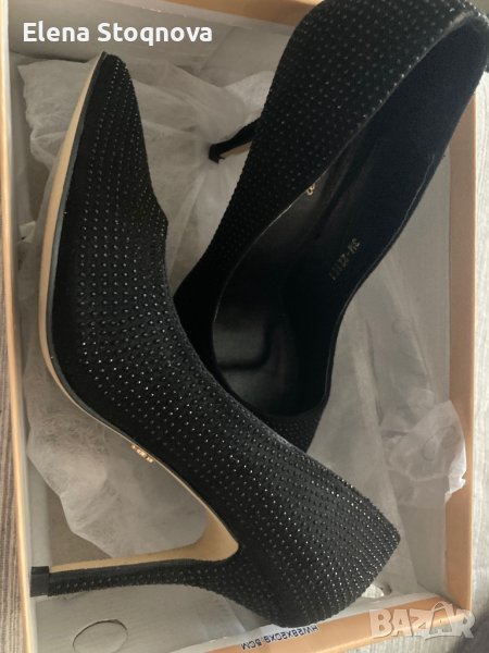 Обувки, снимка 1