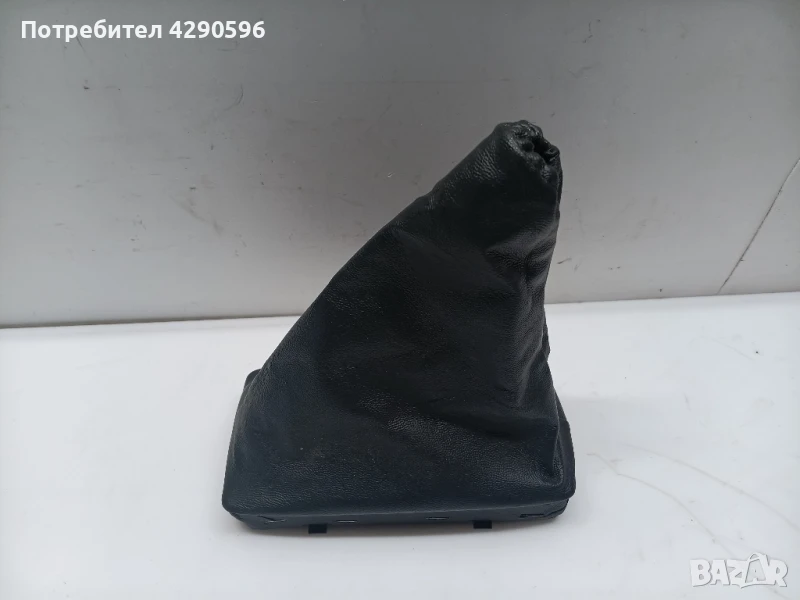 Маншон ръчна спирачка за Опел Корса Ц / Комбо / Тигра / Opel Corsa C / Combo / Tigra B , снимка 1