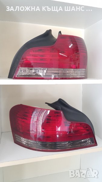 Стопове за BMW 1 Ser E82 купе 2007/2013, снимка 1