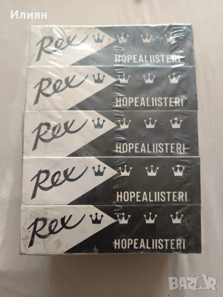 Вакса за ски и сноуборди, снимка 1