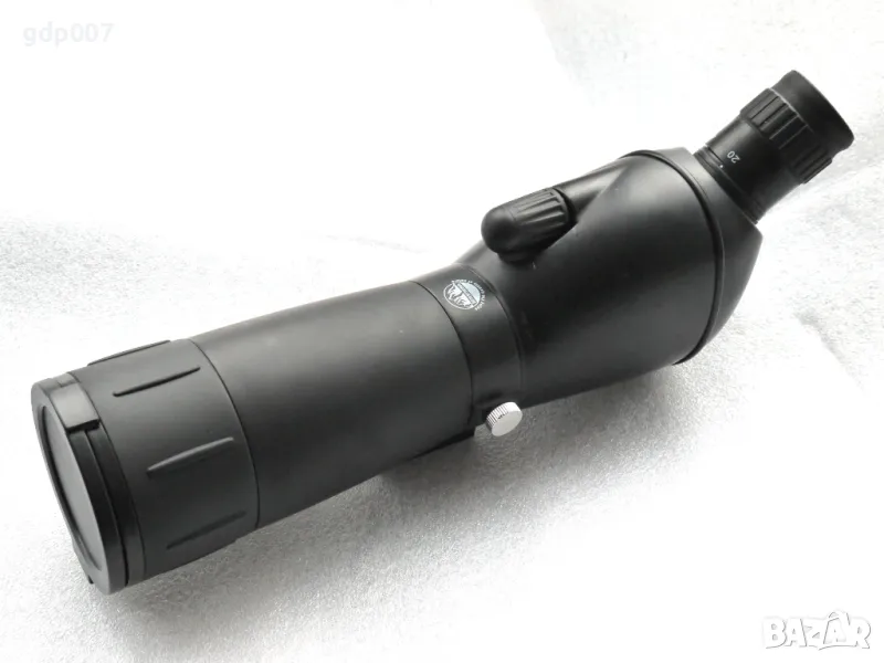 Далекоглед / Зрителна тръба Adventuridge 20–60x60, снимка 1