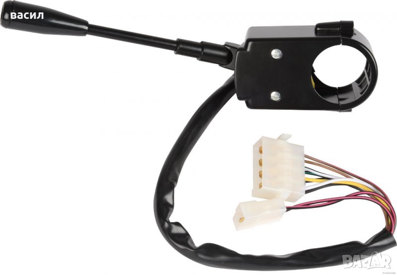 UNIMOG ключ за мигачи  МЕРЦЕДЕС  -0035458724, снимка 1