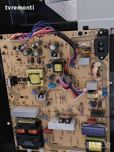 POWER SUPPLY 715G3812-P02-H20-003D for,PHILIPS 42PFL3605H/12, снимка 1