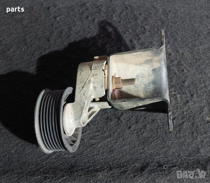 Обтегач и Ролка Jeep Гранд Чероки - Додж Рам - Дуранго - Крайслер - 53010158AB N, снимка 1