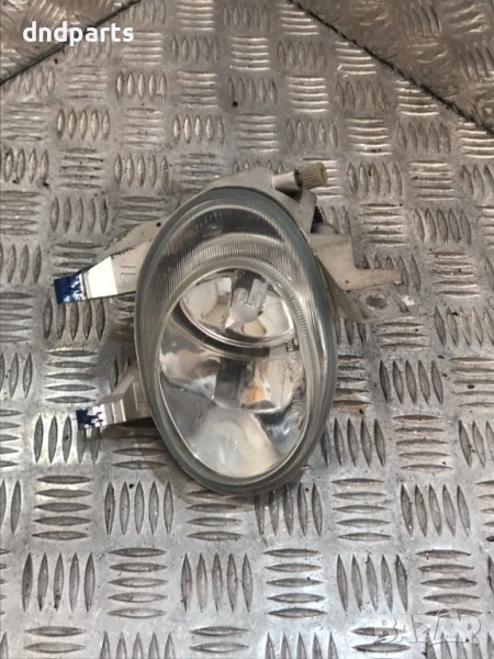 халоген Peugeot 206, 1.4i, 2003г., снимка 1