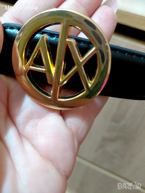 Колан,110 см, снимка 1