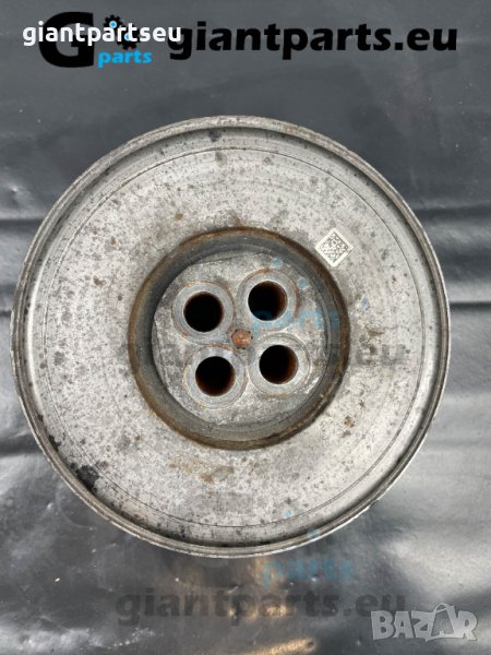 Демпферна шайба за Мерцедес Mercedes W212 , A6510351012, снимка 1