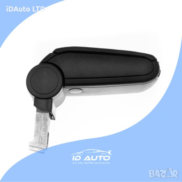 Подлакътник за Audi a4 B6 B7, ауди капак, а4, б6, б7, снимка 1