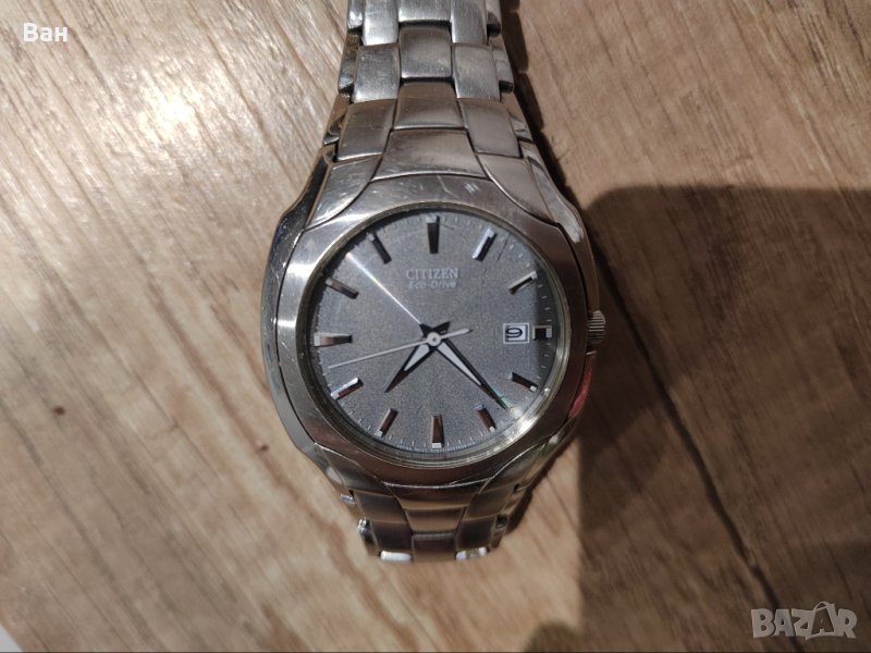 CITIZEN eco drive, снимка 1