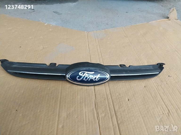 Оригинална решетка за броня за Форд Фиеста Ford Fiesta, снимка 1