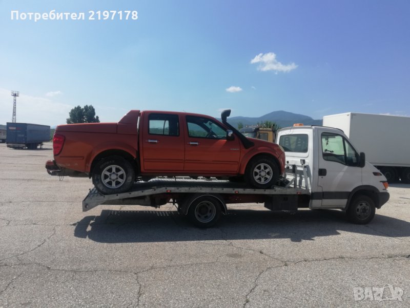 Пътна помощ 24/7 Асеновград и региона , снимка 1