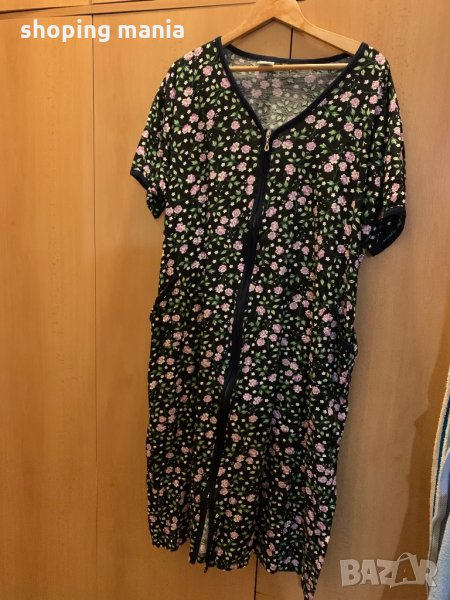 Дамска рокля хл, снимка 1