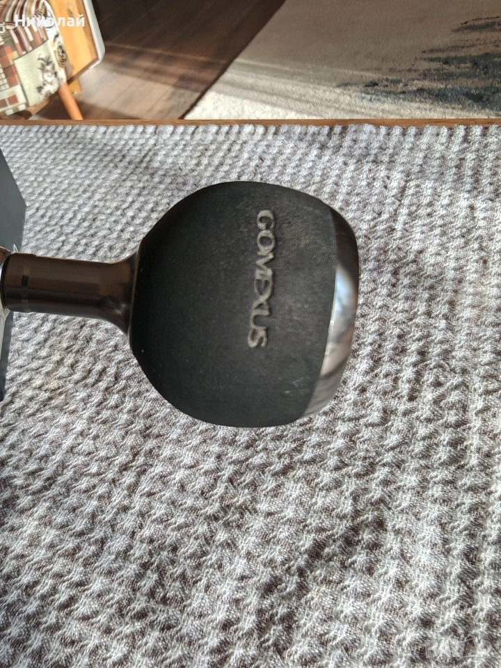 Shimano Twin Power SW 4000 XG , снимка 1