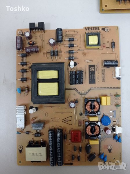 Power board 17IPS72, снимка 1