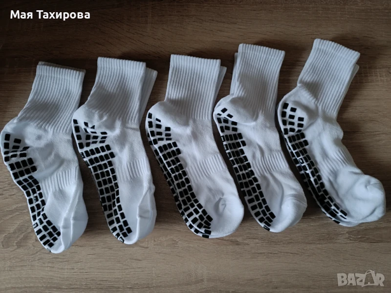 Спортни чорапи, снимка 1
