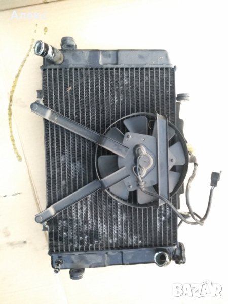 Воден радиатор Ямаха ФЗР, снимка 1