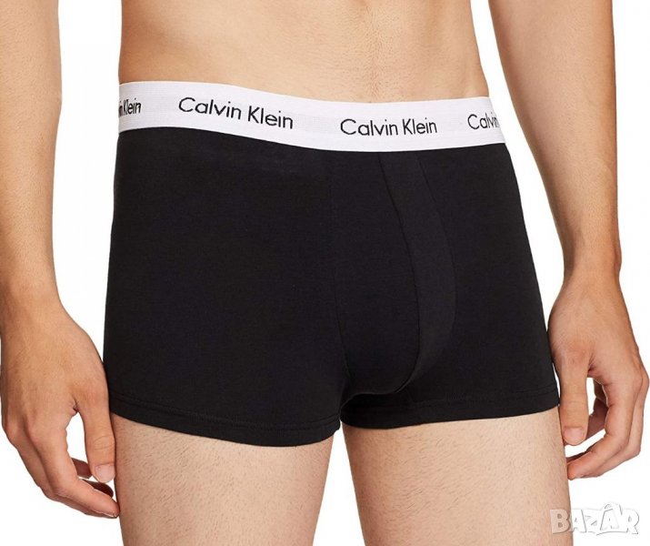 Боксерки Calvin Klein , снимка 1