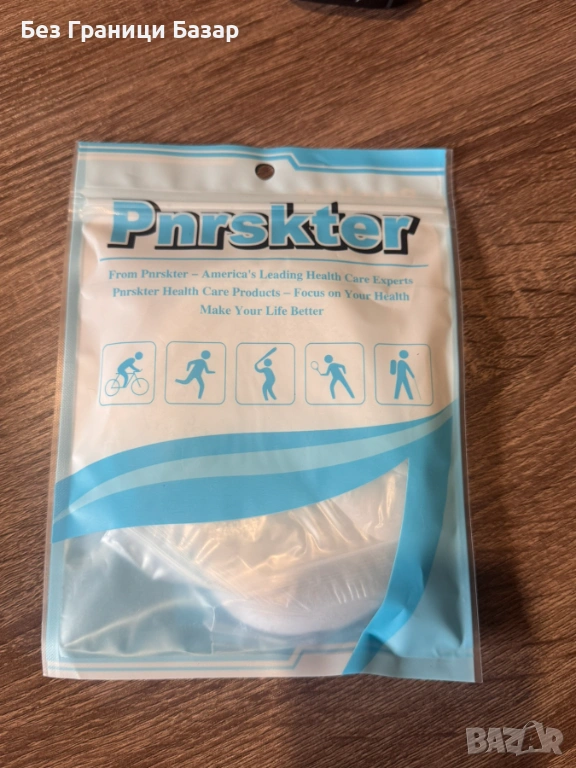 Нови 2 броя Протектори за пръсти силиконови за спорт и ходене против триене, снимка 1