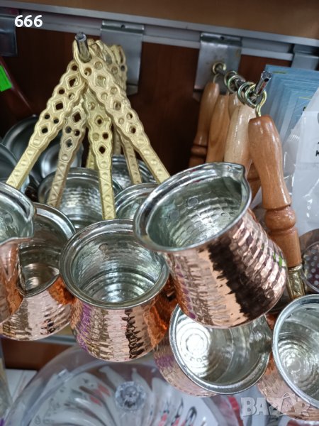 Джезвета , снимка 1