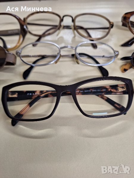 Fendi, Dior, Paul Smith, Dolce & Gabbana, Prada., снимка 1