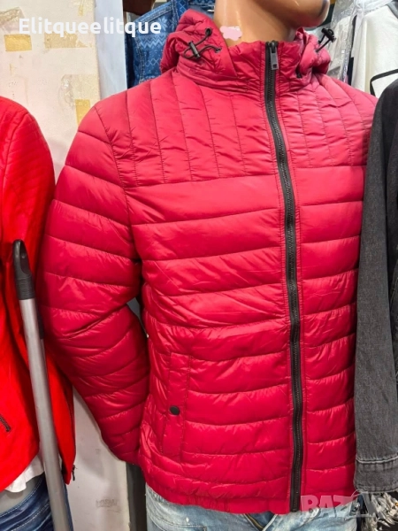 мъжко яке, снимка 1