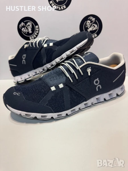 Маратонки ON CLOUD.Номер 48, снимка 1