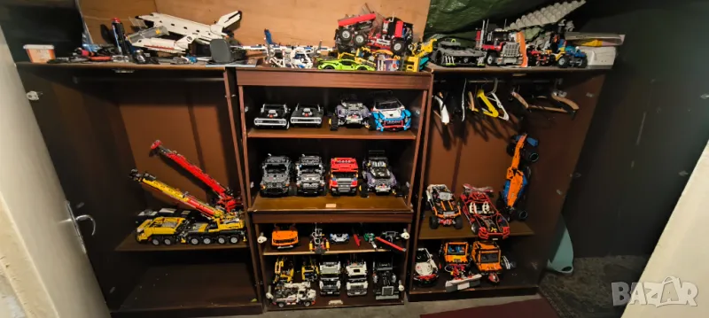 Lego technic най добри цени !, снимка 1