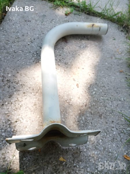 Продавам стойка за сателитна чиния/антена, снимка 1