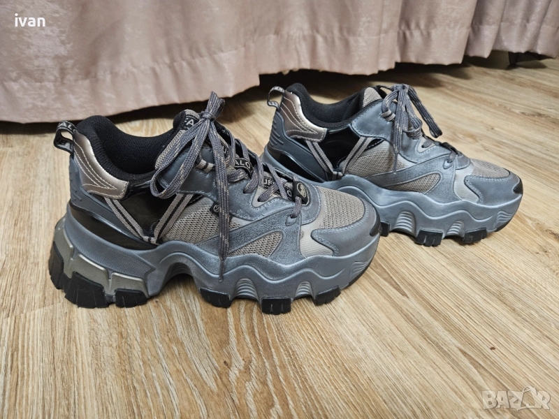 Продавам обувки Buffalo , снимка 1