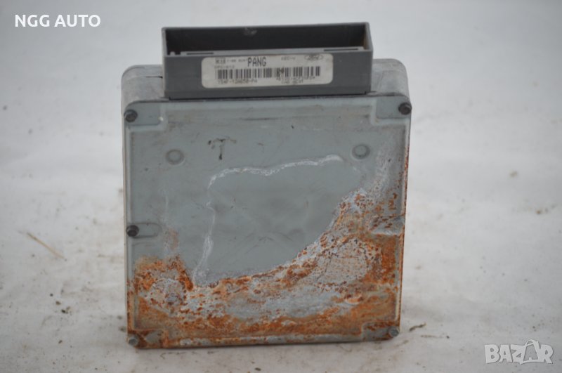 Компютър Двигател ECU YS4F-12A650-PA PANG DPC-612 за Ford , снимка 1