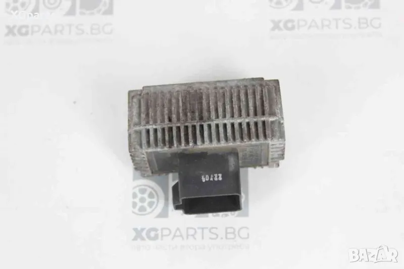 Реле подгревни свещи за Opel Zafira B 1.9CDTI 150 к.с. (2005-2008) 55354141, снимка 1