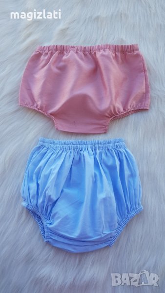 Гащички за памперс 2-3 години, снимка 1