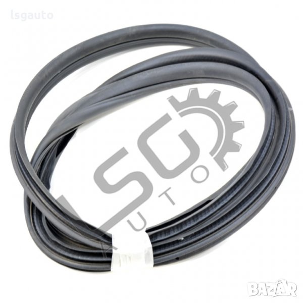 Уплътнение задна дясна врата Renault Scenic II  RM080421N-244, снимка 1