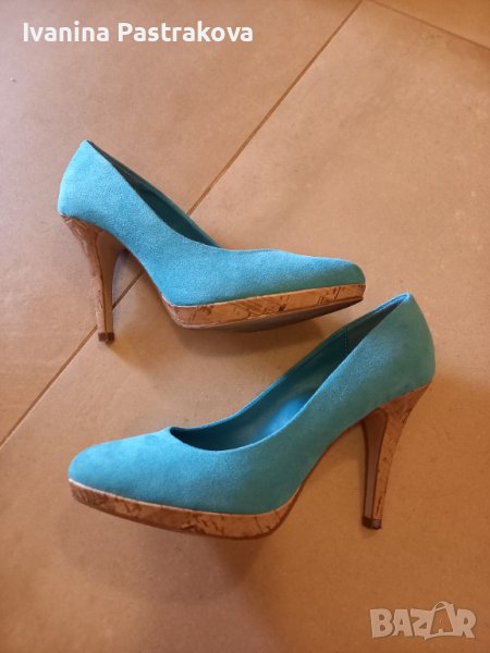 Елегантни обувки , снимка 1