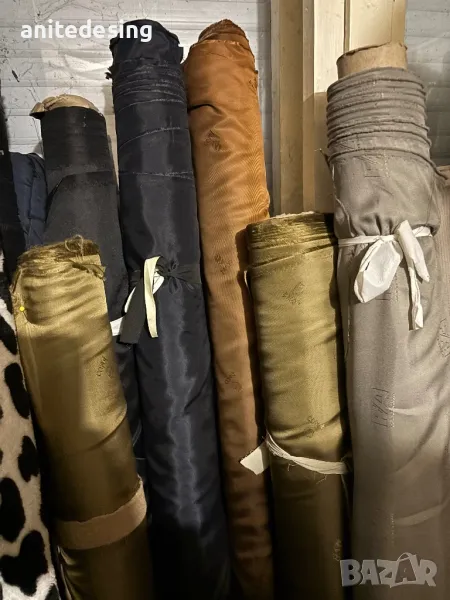 Хастар , снимка 1