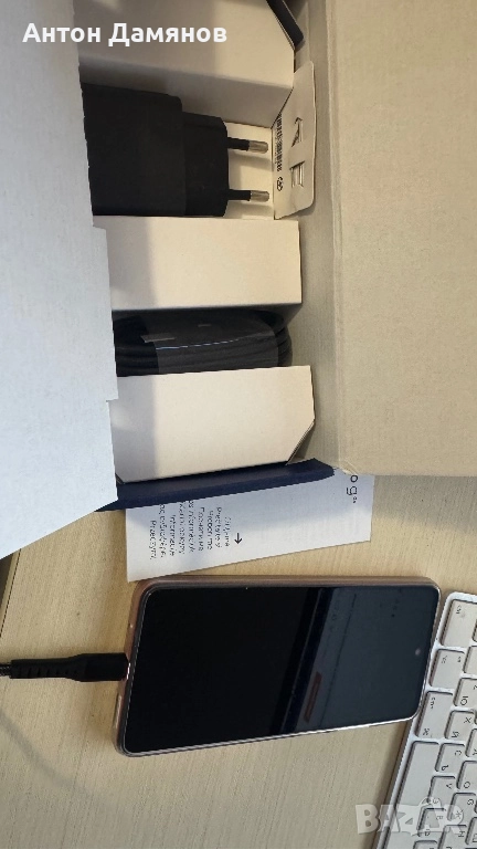 Motorola moto G 04, снимка 1